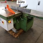 sicurezza delle attrezzature e dei macchinari - Pettenon - combinata