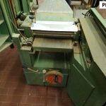 sicurezza delle attrezzature e dei macchinari - Pettenon - combinata