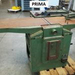 sicurezza delle attrezzature e dei macchinari - Pettenon - combinata