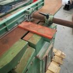 sicurezza delle attrezzature e dei macchinari - Pettenon - combinata